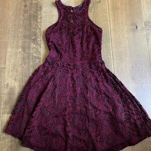 Material Girl Dress - Small